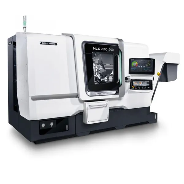 NLX 2500Y|700
